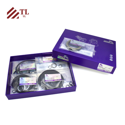E320-D Bộ đệm van điều khiển máy đào E320-D Bộ đệm