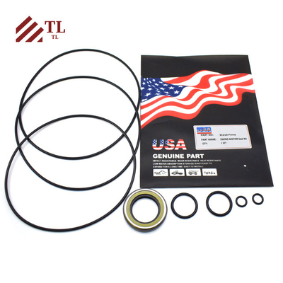 Bộ đệm xiếc O Ring Kit cho EC210 EC210B EC210BP