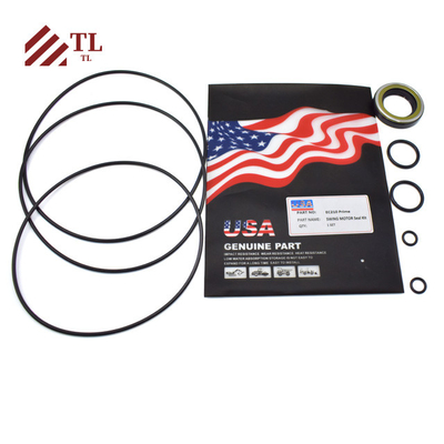 Bộ đệm xiếc O Ring Kit cho EC210 EC210B EC210BP
