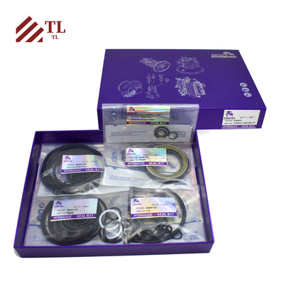 Phòng sửa chữa van thử nghiệm cho erpillar E320C