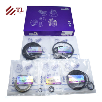 Phòng sửa chữa van thử nghiệm cho erpillar E320C