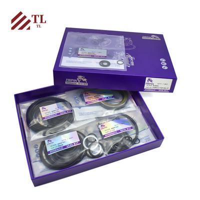 Phòng sửa chữa van thử nghiệm cho erpillar E320C