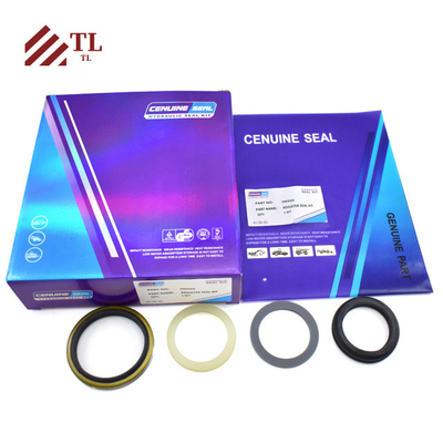 Bộ đệm phun thử nghiệm / Bộ đệm động cơ du lịch / Bộ đệm chuồng điều chỉnh cho Kato HD550