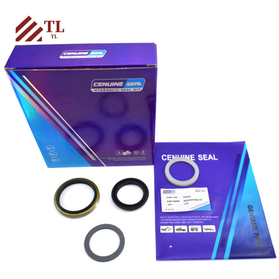 Bộ đệm phun thử nghiệm / Bộ đệm động cơ du lịch / Bộ đệm chuồng điều chỉnh cho Kato HD550