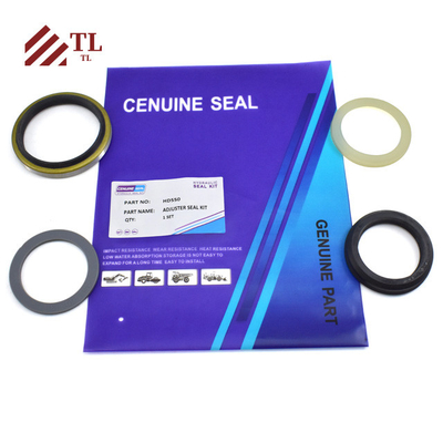 Bộ đệm phun thử nghiệm / Bộ đệm động cơ du lịch / Bộ đệm chuồng điều chỉnh cho Kato HD550