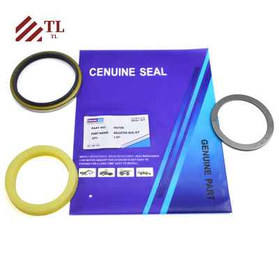 Bộ niêm phong xi lanh cho Kato HD700 Excavator Seal Kit