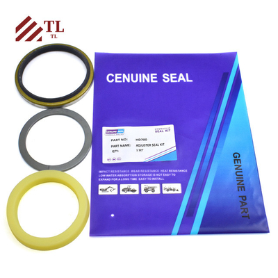 Bộ niêm phong xi lanh cho Kato HD700 Excavator Seal Kit