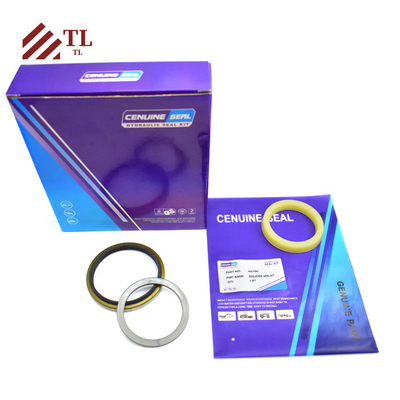 Bộ niêm phong xi lanh cho Kato HD700 Excavator Seal Kit