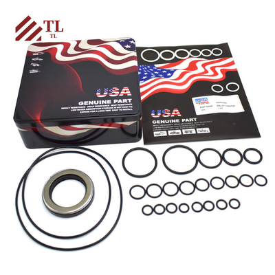 DOOSAN DH300LC-7 DX300LC DX300LCA Travel Motor Seal Kit