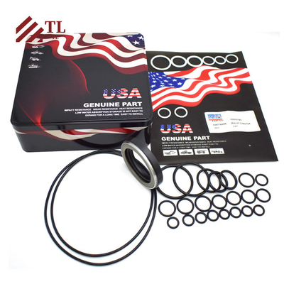 DOOSAN DH300LC-7 DX300LC DX300LCA Travel Motor Seal Kit