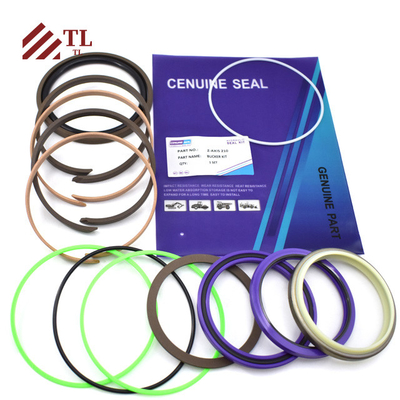 Hitachi Zaxis 210 Bucket Seal Kit / Boom Ram Seal Kit Bộ sửa chữa máy đào