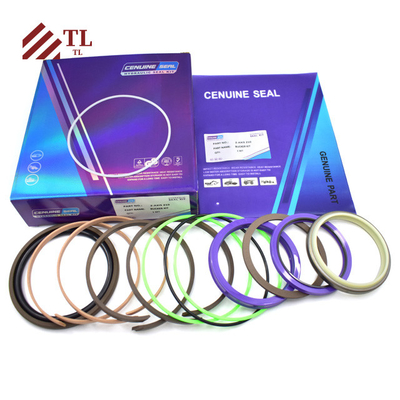 Hitachi Zaxis 210 Bucket Seal Kit / Boom Ram Seal Kit Bộ sửa chữa máy đào