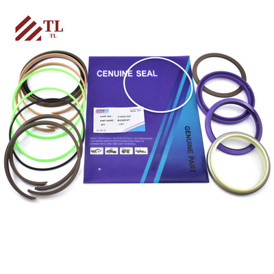 Hitachi Zaxis 210 Bucket Seal Kit / Boom Ram Seal Kit Bộ sửa chữa máy đào
