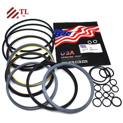 LOX003 Thiết bị niêm phong thợ đào cho mẫu SB70 Bộ phận thợ đào sửa chữa bộ niêm phong