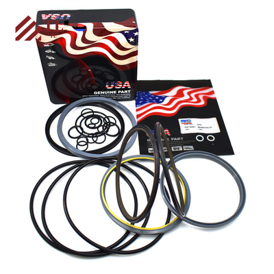 LOX003 Thiết bị niêm phong thợ đào cho mẫu SB70 Bộ phận thợ đào sửa chữa bộ niêm phong