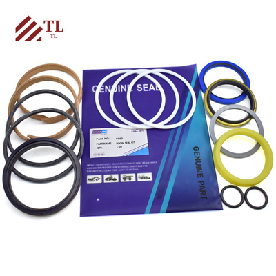 Máy đào Komatsu PC60 Boom Cylinder Seal Kit / Arm / Bucket Cylinder Seal Kit