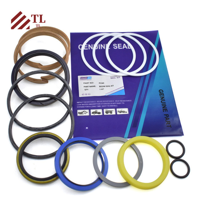 Máy đào Komatsu PC60 Boom Cylinder Seal Kit / Arm / Bucket Cylinder Seal Kit