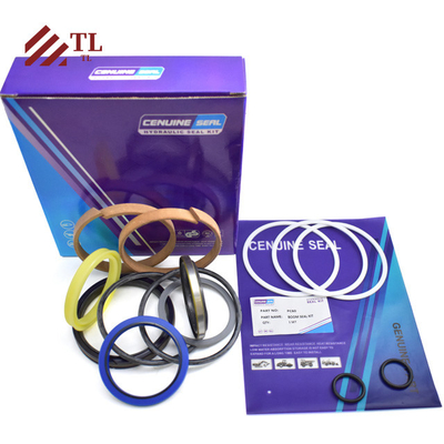 Máy đào Komatsu PC60 Boom Cylinder Seal Kit / Arm / Bucket Cylinder Seal Kit