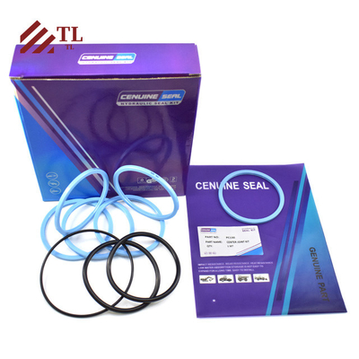 Máy đào Komatsu PC130 PC130-7K Boom Cylinder Seal Kit / Arm / Bucket Cylinder Seal Kit