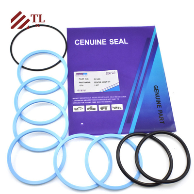 Máy đào Komatsu PC130 PC130-7K Boom Cylinder Seal Kit / Arm / Bucket Cylinder Seal Kit