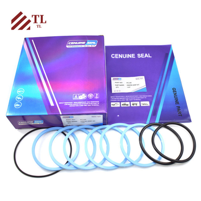 Máy đào Komatsu PC130 PC130-7K Boom Cylinder Seal Kit / Arm / Bucket Cylinder Seal Kit