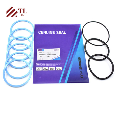 Máy đào Komatsu PC130 PC130-7K Boom Cylinder Seal Kit / Arm / Bucket Cylinder Seal Kit