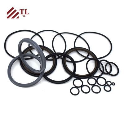 Máy đào búa thủy lực Sb40 Sb45 Sb50 Sb60 Bộ phận Bộ niêm phong bộ phá vỡ thủy lực