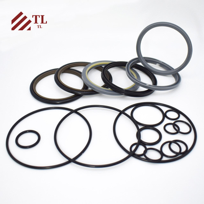 Máy đào búa thủy lực Sb43 Sb45 Sb50 Sb60 Sb70 Sb81 Bộ phận Bộ đệm ngắt thủy lực