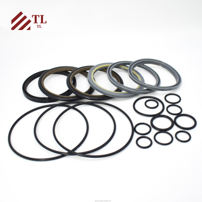 Máy đào búa thủy lực Sb43 Sb45 Sb50 Sb60 Sb70 Sb81 Bộ phận Bộ đệm ngắt thủy lực