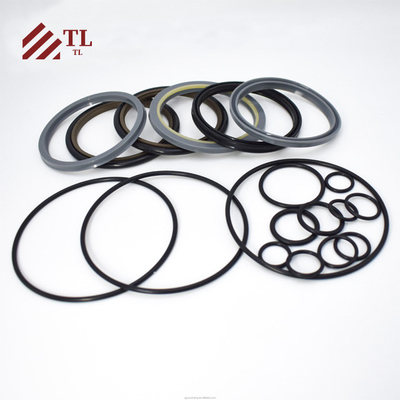 Máy đào búa thủy lực Sb43 Sb45 Sb50 Sb60 Sb70 Sb81 Bộ phận Bộ đệm ngắt thủy lực