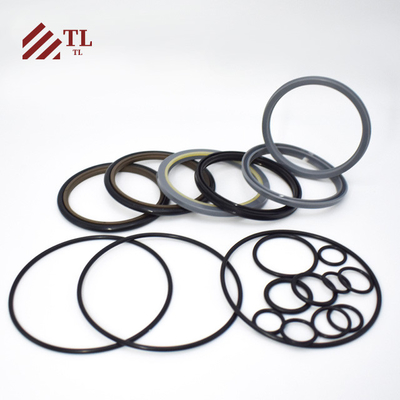Máy đào búa thủy lực Sb43 Sb45 Sb50 Sb60 Sb70 Sb81 Bộ phận Bộ đệm ngắt thủy lực