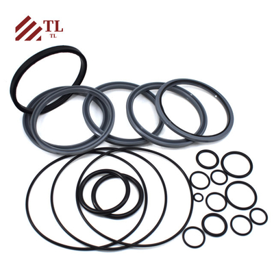 Ưu đãi Excavator Hydraulic Hammer Sb50 Sb60 Sb70 Sb81 Phân tích Hydraulic Breaker Seal Kit Giá nhà máy