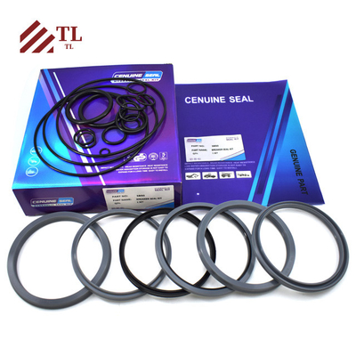 Ưu đãi Excavator Hydraulic Hammer Sb50 Sb60 Sb70 Sb81 Phân tích Hydraulic Breaker Seal Kit Giá nhà máy