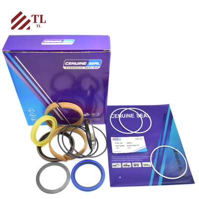 SH60-1 Bộ niêm phong thợ đào bộ thay thế bộ phận thợ đào bộ niêm phong xi lanh / tay xi lanh