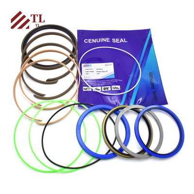 SK300-8 Bộ niêm phong thợ đào hiệu suất cao