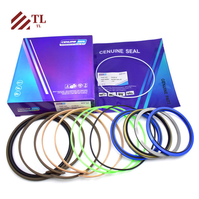 SK300-8 Bộ niêm phong thợ đào hiệu suất cao