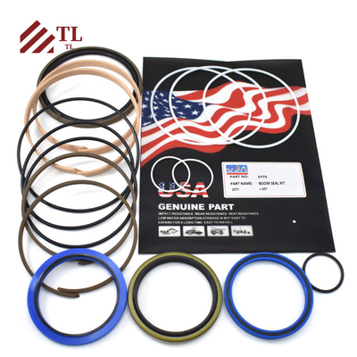 Điều kiện mới Sy75 Excavator Seal Kit với 12 tháng bảo hành