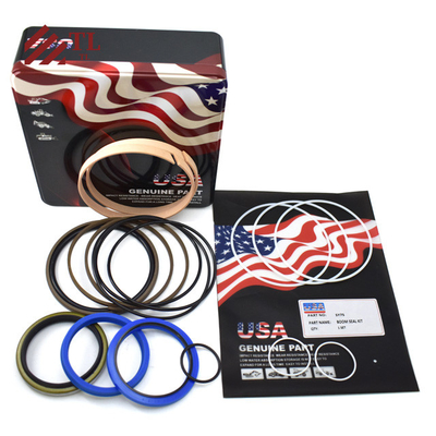 Điều kiện mới Sy75 Excavator Seal Kit với 12 tháng bảo hành