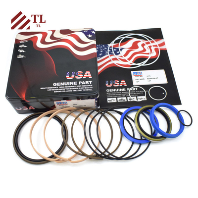 Điều kiện mới Sy75 Excavator Seal Kit với 12 tháng bảo hành