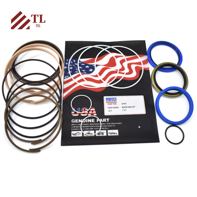 Điều kiện mới Sy75 Excavator Seal Kit với 12 tháng bảo hành