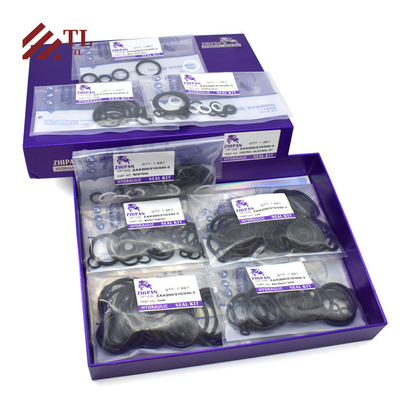 ZAX200-210-350 Bộ niêm phong máy đào 11386-45-70 11387-50-80