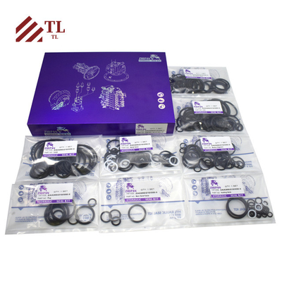 ZAX200-210-350 Bộ niêm phong máy đào 11386-45-70 11387-50-80
