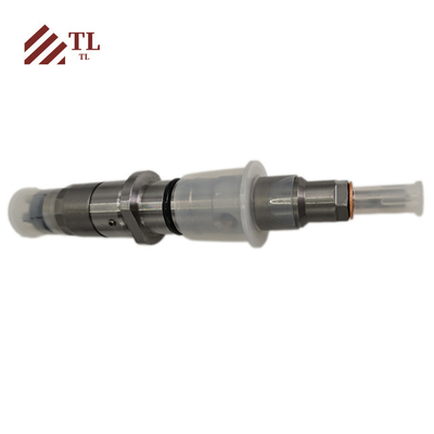 0445120236 /0 445 120 236 Máy phun nhiên liệu cho Komatsu Pc 300-8