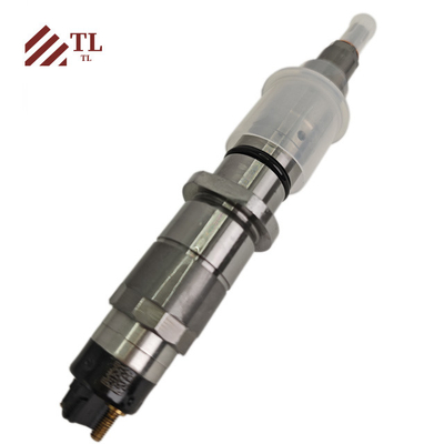 0445120236 /0 445 120 236 Máy phun nhiên liệu cho Komatsu Pc 300-8