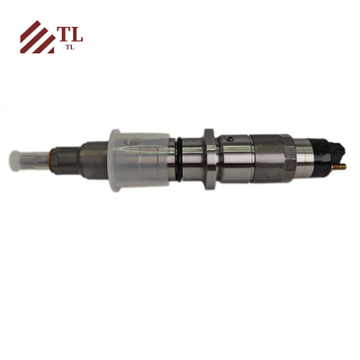 0445120236 /0 445 120 236 Máy phun nhiên liệu cho Komatsu Pc 300-8