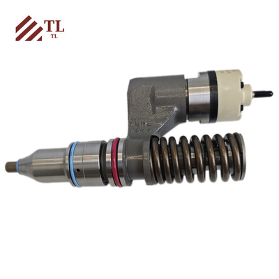 C10 Động cơ 166-0149 Máy phun nhiên liệu Diesel Common Rail cho erpillar