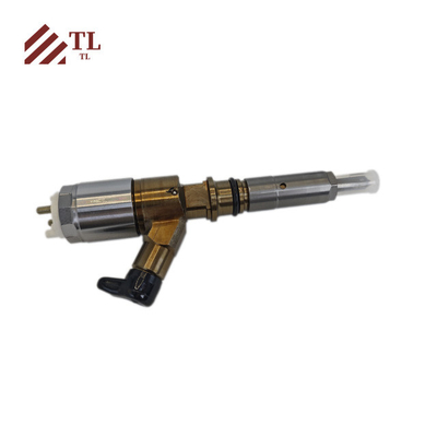 320-0690 Máy phun nhiên liệu cho động cơ C6.6 12 tháng bảo hành
