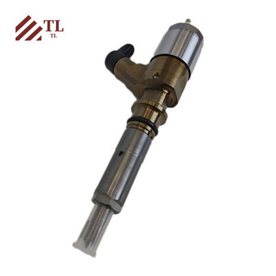 320-0690 Máy phun nhiên liệu cho động cơ C6.6 12 tháng bảo hành