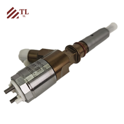 326-4700 Common Rail Injector Assy erpillar  C6 C6.4 Động cơ 320D 320DL 323D Excavator