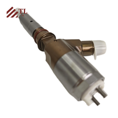 326-4700 Common Rail Injector Assy erpillar  C6 C6.4 Động cơ 320D 320DL 323D Excavator